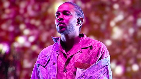 kendrick lamar impact on society.